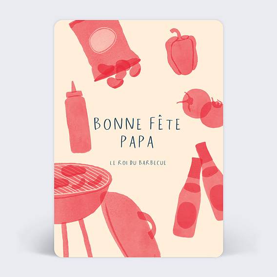 FETE DES PERES CHEZ CUISINE OUTDOOR TOULOUSE