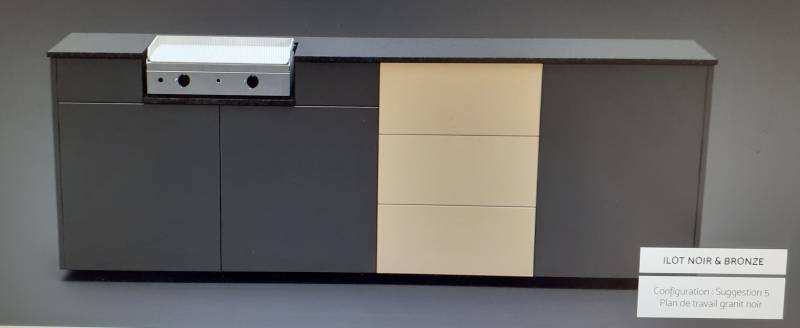 Créez la cuisine d'été de vos rêves avec Cuisine Outdoor et ASPIC !