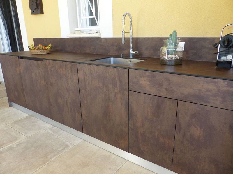 Cuisine d'été ACS disponible chez Cuisine Outdoor à Montpellier (34000)