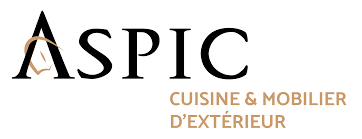 ASPIC CUISINE D 'EXTERIEUR SUR MESURE