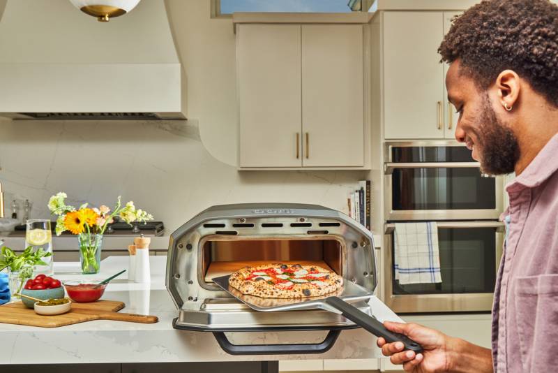 OONI chez CUISINE OUTDOOR