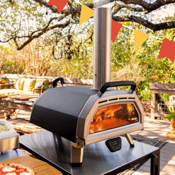 OONI KARU 16 CHEZ CUISINE OUTDOOR