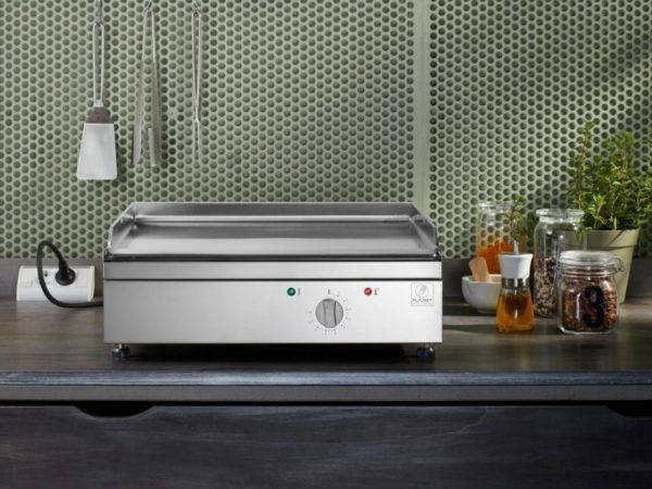 Découvrez notre sélection de planchas pour une cuisine extérieure savoureuse et conviviale