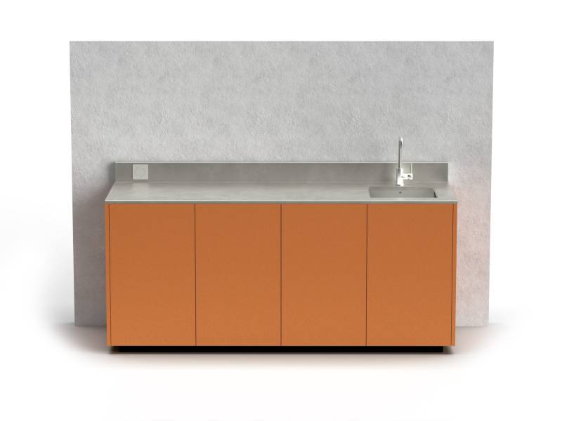 Faites le choix d'une cuisine extérieure de qualité ultra personnalisable à prix maîtrisés à Toulouse et Montpellier