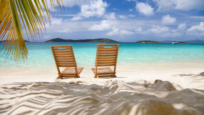 Congés annuels été 2024